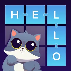 Филворды English Planet МОД на Андроид