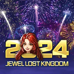 Fantastic Jewel Lost Kingdom МОД на Андроид