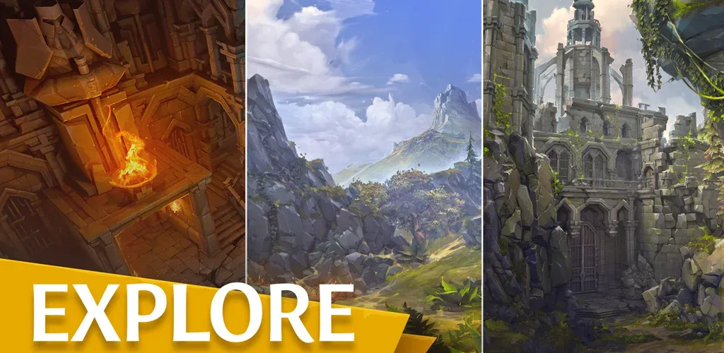 Last Outlander (Ласт Аутлендер)  [МОД Menu] Screenshot 2