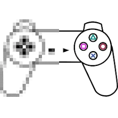 ePSXe openGL Plugin МОД на Андроид