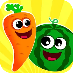 Educational games for toddlers МОД на Андроид