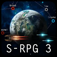 Space RPG 3 МОД на Андроид
