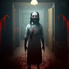 Scary Horror 2: Escape Games МОД на Андроид