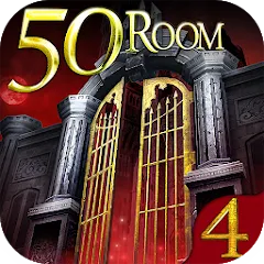 Can you escape the 100 room IV МОД на Андроид