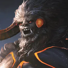 Хроники Вечности - MMORPG МОД на Андроид