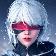 God of Night - онлайн ММОРПГ МОД на Андроид