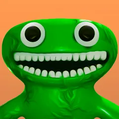 Garten of Banban МОД на Андроид