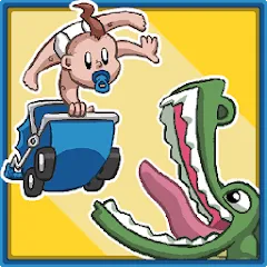 Save Baby James МОД на Андроид