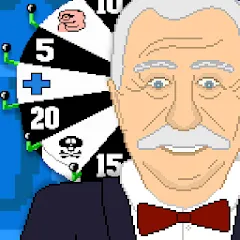 Капитал Шоу + Супер Игра МОД на Андроид