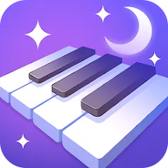 Dream Piano МОД на Андроид