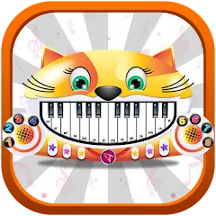 Meow Music - Sound Cat Piano МОД на Андроид