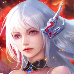 Эра Богинь - 2331 Призывов МОД на Андроид