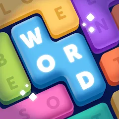 Word Lanes: Relaxing Puzzles МОД на Андроид