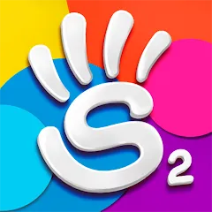 Stop 2 - Word Trivia Game МОД на Андроид