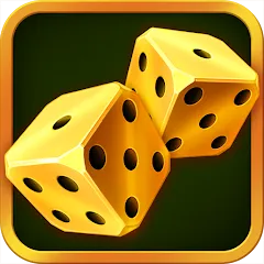 Farkle - Zonk Dice Game МОД на Андроид
