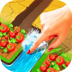 Family Farm Adventure МОД на Андроид