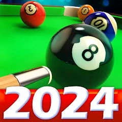 Real Pool 3D 2 МОД на Андроид