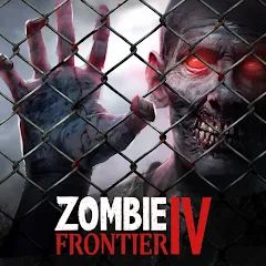 Zombie Frontier 4: Shooting 3D МОД на Андроид