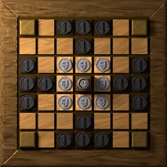 Hnefatafl МОД на Андроид