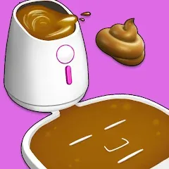 DIY Makeover: ASMR Mask 3D МОД на Андроид