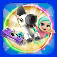 Applaydu family games МОД на Андроид