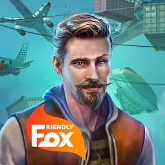 Wanderlust: The Bermuda Secret МОД на Андроид