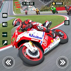 GT Bike Racing: Moto Bike Game МОД на Андроид