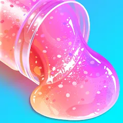 Pop It 3D: Fidget Antistress МОД на Андроид