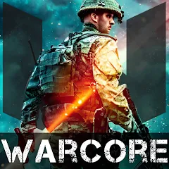 WarCore МОД на Андроид