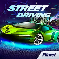 XCars Street Driving МОД на Андроид