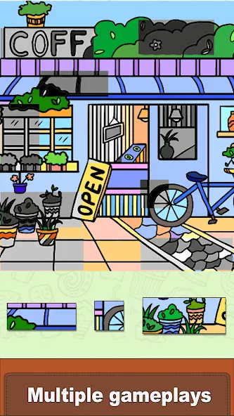 Find it! - Hidden Object Games  [МОД Бесконечные монеты] Screenshot 5