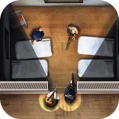 City of Crime: Gang Wars МОД на Андроид