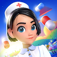 Sim Hospital2-Simulation МОД на Андроид