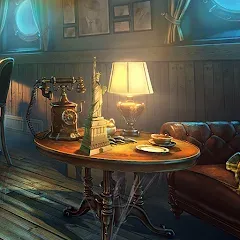 New York Mysteries 1 МОД на Андроид