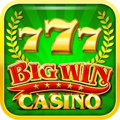 Big Win - Slots Casino™ МОД на Андроид