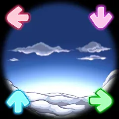 Music Rap Time Battle МОД на Андроид