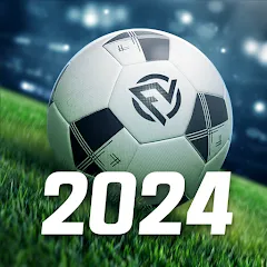 Football League 2024 МОД на Андроид