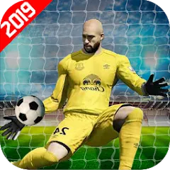 Football Goalkeeper League МОД на Андроид