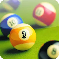 Pool Billiards Pro МОД на Андроид