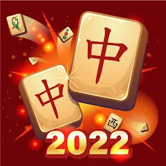 Mahjong Smash Majong Solitaire МОД на Андроид