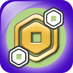 Robux Easy Scratch МОД на Андроид