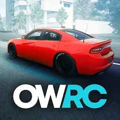 OWRC: Open World Racing Cars МОД на Андроид
