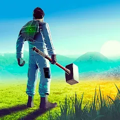 X Survive: Open World Sandbox МОД на Андроид