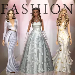 Fashion Empire - Dressup Sim МОД на Андроид