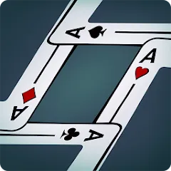 Crazy 8s & Mau Mau МОД на Андроид