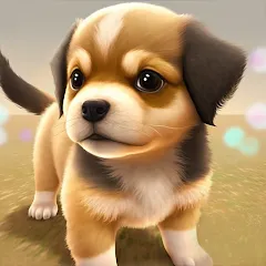 Dog Town: Puppy Pet Shop Games МОД на Андроид