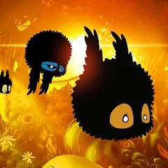 BADLAND МОД на Андроид