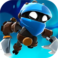 Badland Brawl МОД на Андроид