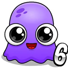 Moy 6 the Virtual Pet Game МОД на Андроид