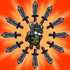 Pickle Pete: Survivor МОД на Андроид